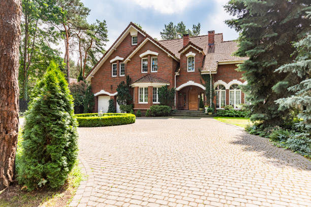 Reasons to Select Us for Your Driveway Paving Requirements in Woodinville, WA