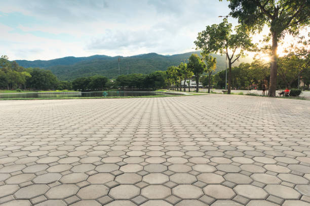 Best Driveway Pavers Contractor  in Woodinville, WA