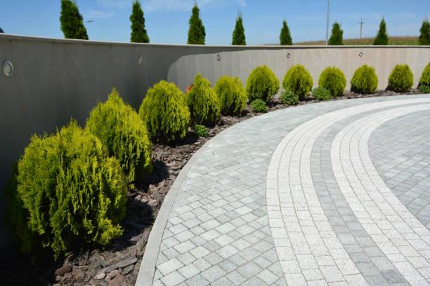 Woodinville, WA Driveway Pavers Company
