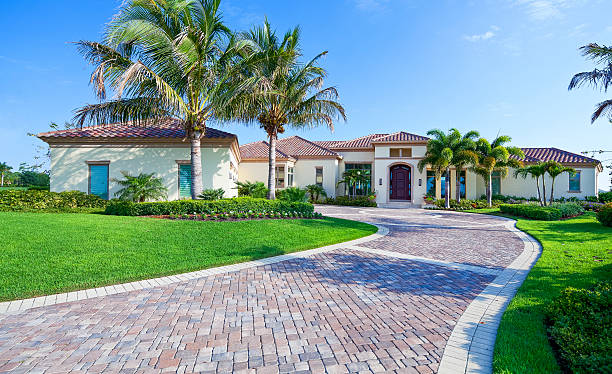 Best Driveway Pavers Near Me  in Woodinville, WA