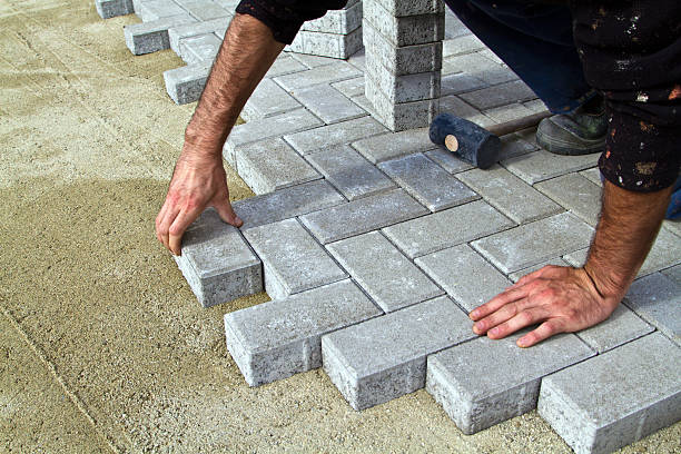 Best Driveway Paving Contractor  in Woodinville, WA