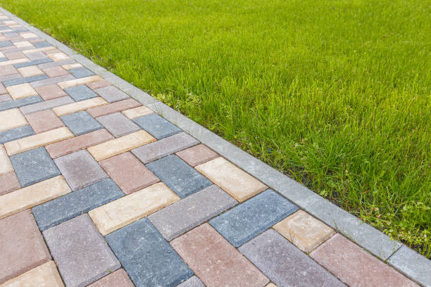 Best Residential Paver Driveway  in Woodinville, WA
